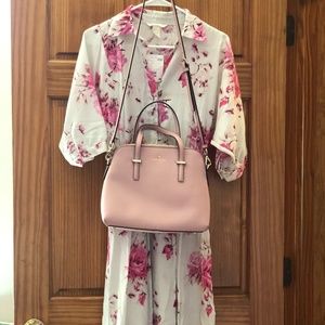 H&M Floral Dress